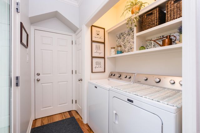 15 Carrollton Court, Little Rock, AR 72211