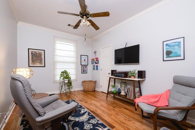 15 Carrollton Court, Little Rock, AR 72211