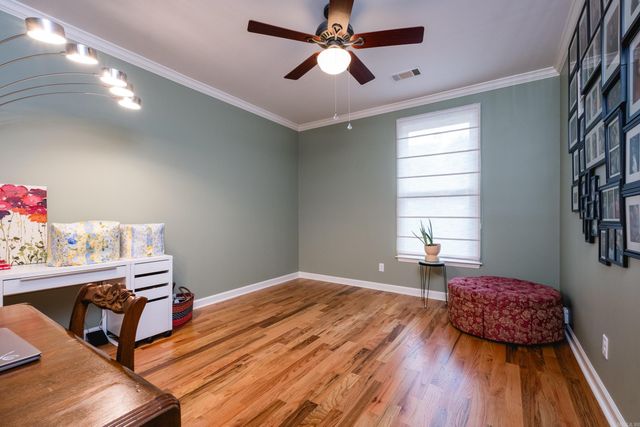 15 Carrollton Court, Little Rock, AR 72211