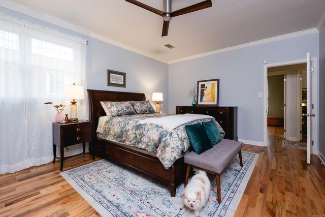 15 Carrollton Court, Little Rock, AR 72211