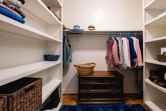 15 Carrollton Court, Little Rock, AR 72211