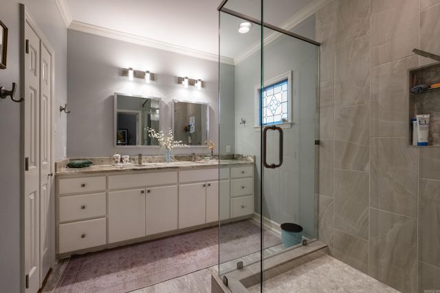 15 Carrollton Court, Little Rock, AR 72211