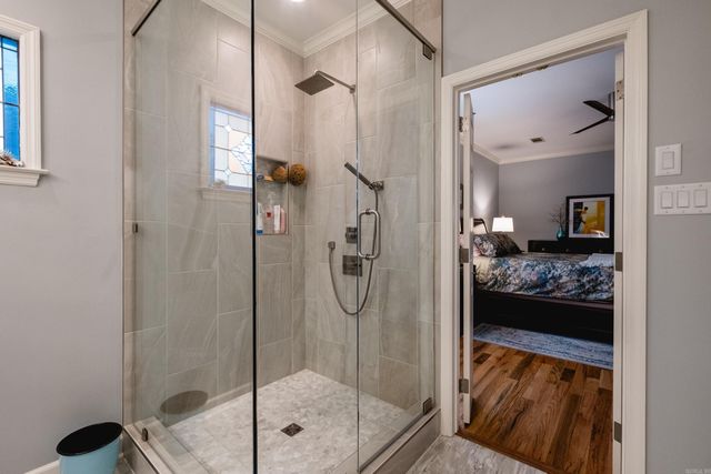 15 Carrollton Court, Little Rock, AR 72211