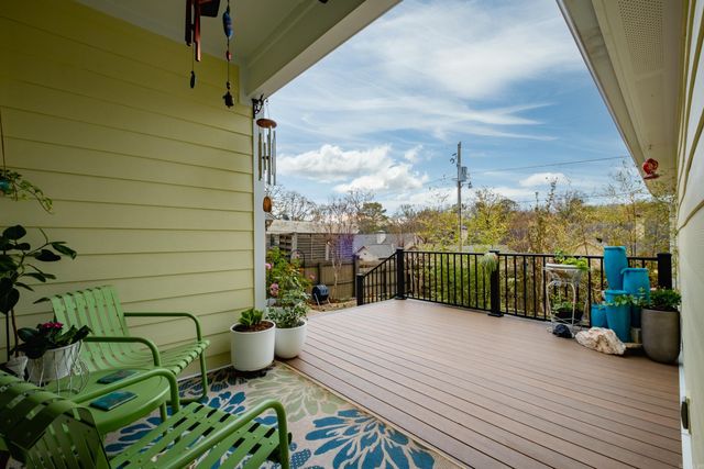 15 Carrollton Court, Little Rock, AR 72211