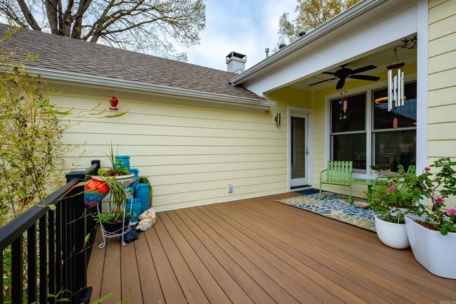 15 Carrollton Court, Little Rock, AR 72211