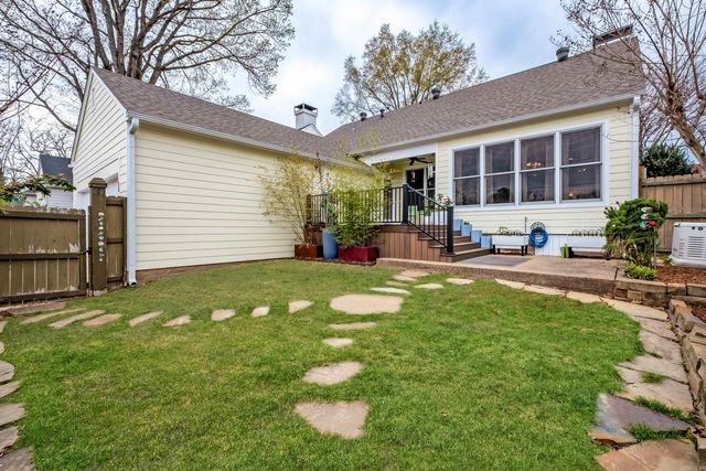 15 Carrollton Court, Little Rock, AR 72211