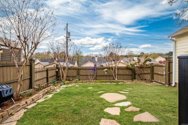 15 Carrollton Court, Little Rock, AR 72211