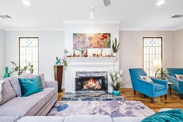 15 Carrollton Court, Little Rock, AR 72211