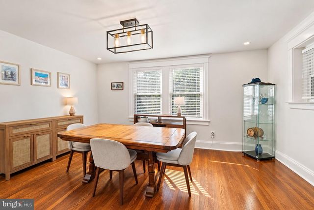 33 ROSEDALE RD, Wynnewood, PA 19096