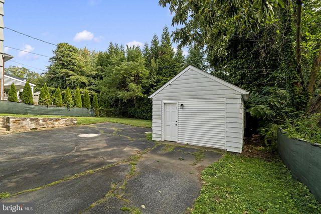 33 ROSEDALE RD, Wynnewood, PA 19096