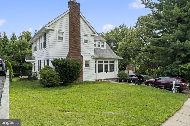 33 ROSEDALE RD, Wynnewood, PA 19096
