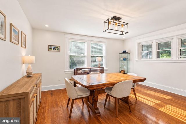 33 ROSEDALE RD, Wynnewood, PA 19096
