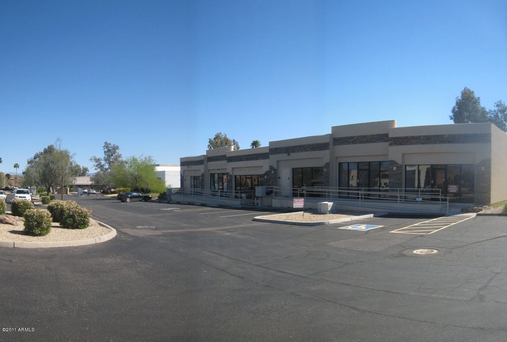 16742 E PARKVIEW Avenue 5, Fountain Hills, AZ 85268 — photo 3