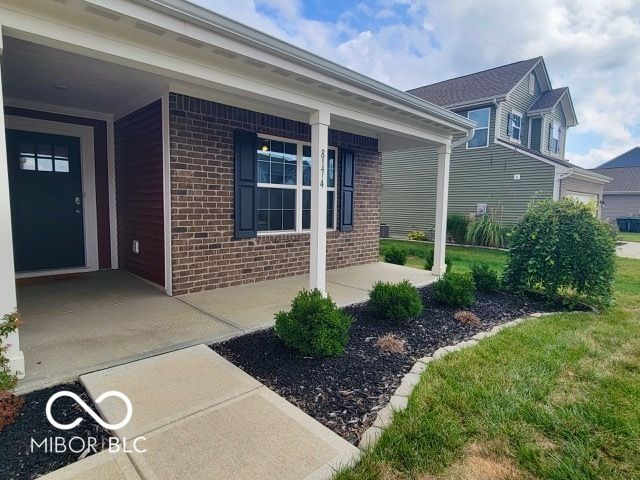 8174 Ambrosia Lane, Pendleton, IN 46064