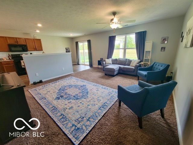 8174 Ambrosia Lane, Pendleton, IN 46064