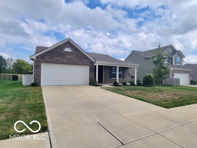 8174 Ambrosia Lane, Pendleton, IN 46064