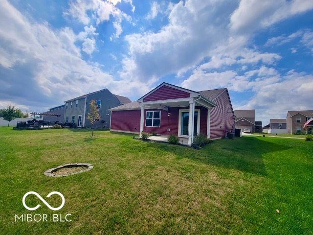 8174 Ambrosia Lane, Pendleton, IN 46064