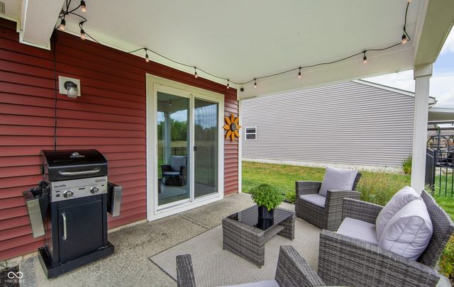 8174 Ambrosia Lane, Pendleton, IN 46064