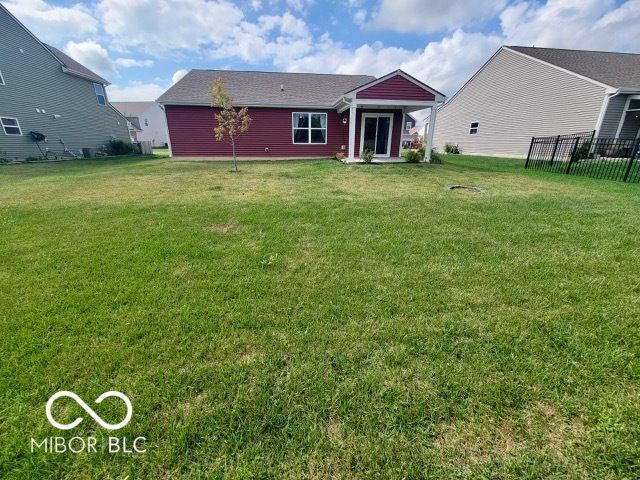 8174 Ambrosia Lane, Pendleton, IN 46064