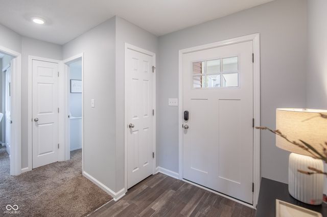 8174 Ambrosia Lane, Pendleton, IN 46064