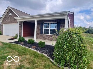 8174 Ambrosia Lane, Pendleton, IN 46064