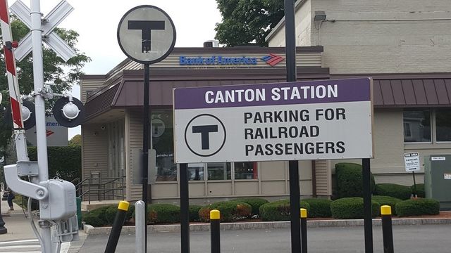 33 Rockland Street 1, Canton, MA 02021