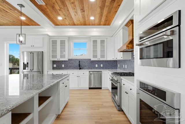 7258 Captain Kidd Reef, Pensacola, FL 32507