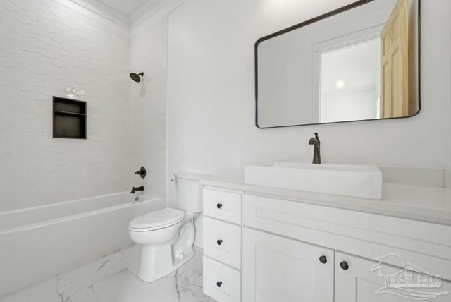 7258 Captain Kidd Reef, Pensacola, FL 32507