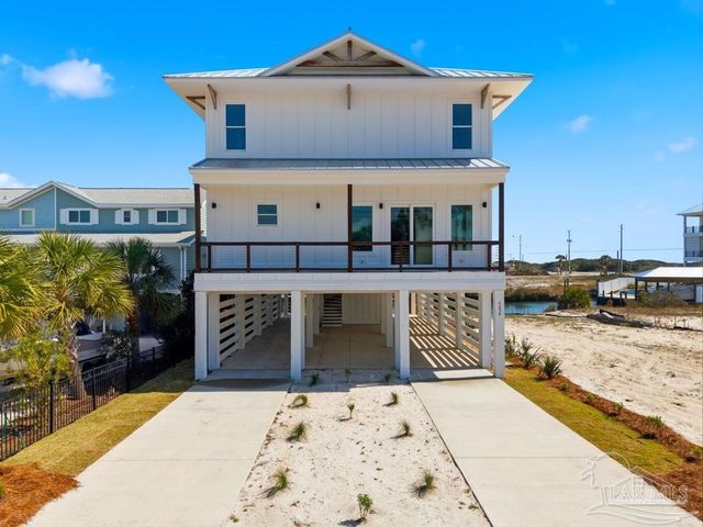 7258 Captain Kidd Reef, Pensacola, FL 32507