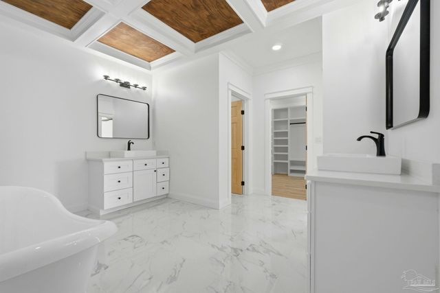 7258 Captain Kidd Reef, Pensacola, FL 32507