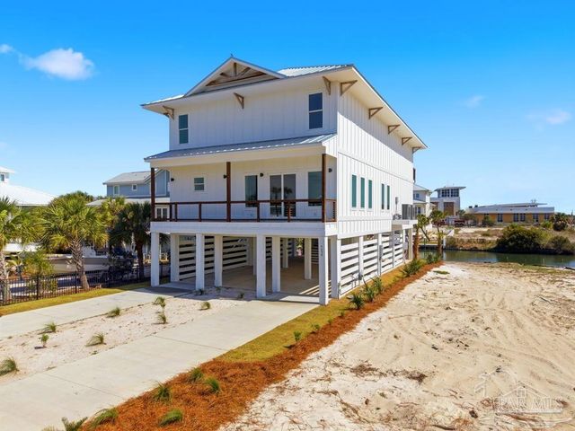 7258 Captain Kidd Reef, Pensacola, FL 32507