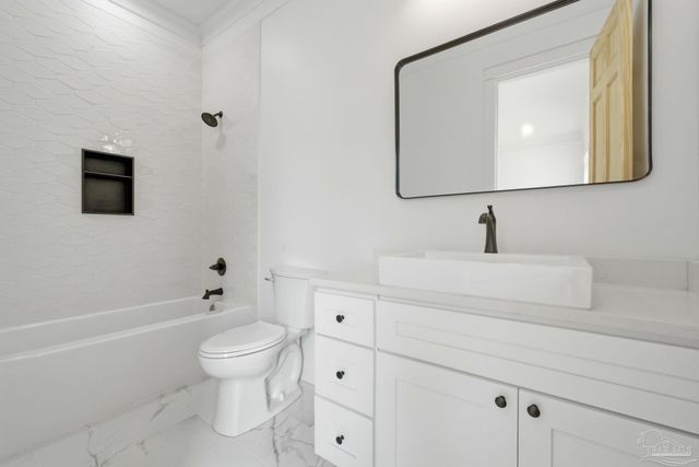 7258 Captain Kidd Reef, Pensacola, FL 32507