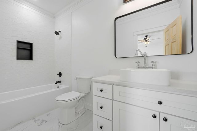 7258 Captain Kidd Reef, Pensacola, FL 32507