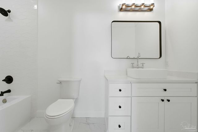 7258 Captain Kidd Reef, Pensacola, FL 32507