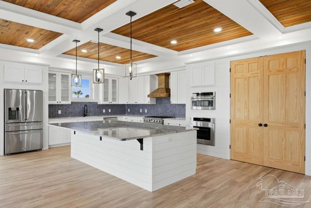 7258 Captain Kidd Reef, Pensacola, FL 32507