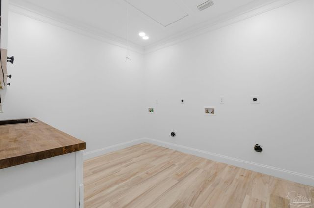 7258 Captain Kidd Reef, Pensacola, FL 32507