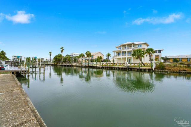 7258 Captain Kidd Reef, Pensacola, FL 32507