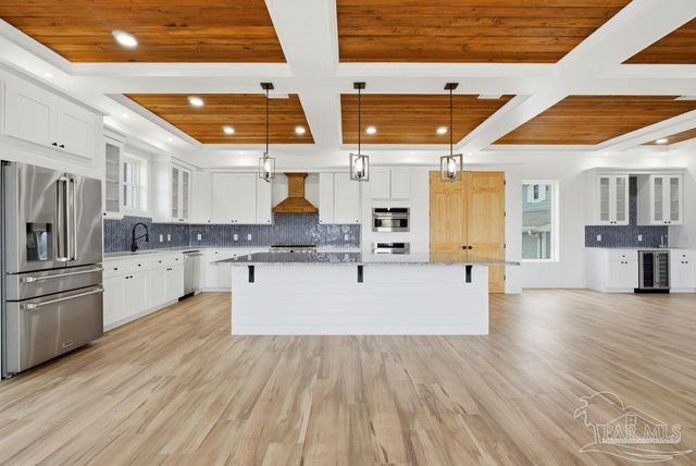 7258 Captain Kidd Reef, Pensacola, FL 32507