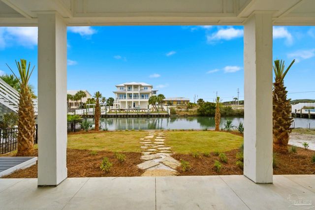7258 Captain Kidd Reef, Pensacola, FL 32507