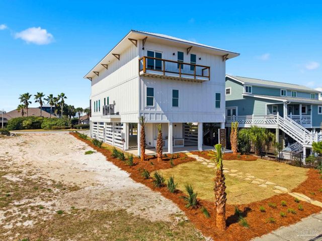 7258 Captain Kidd Reef, Pensacola, FL 32507
