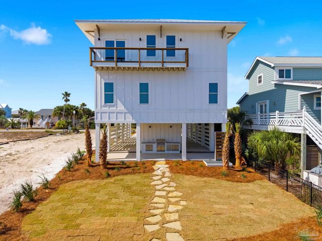 7258 Captain Kidd Reef, Pensacola, FL 32507