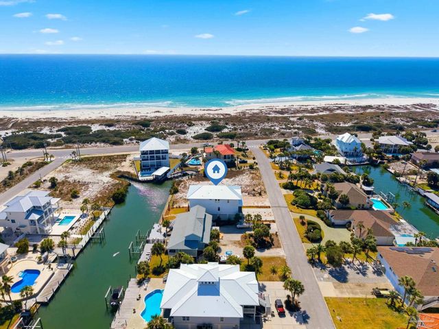 7258 Captain Kidd Reef, Pensacola, FL 32507