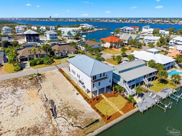 7258 Captain Kidd Reef, Pensacola, FL 32507