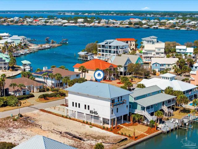 7258 Captain Kidd Reef, Pensacola, FL 32507