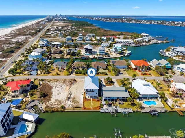 7258 Captain Kidd Reef, Pensacola, FL 32507