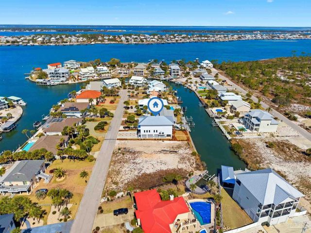 7258 Captain Kidd Reef, Pensacola, FL 32507
