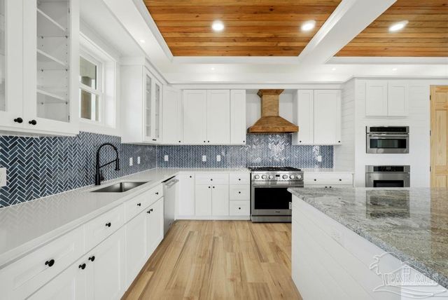 7258 Captain Kidd Reef, Pensacola, FL 32507