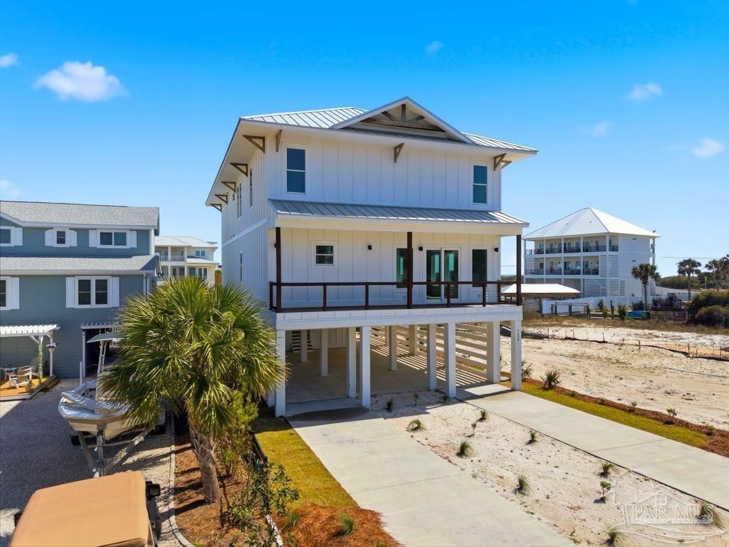 7258 Captain Kidd Reef, Pensacola, FL 32507