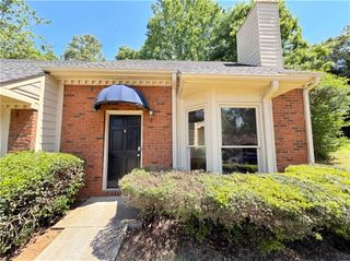 1150 Magnolia Way SE, Smyrna, GA 30082