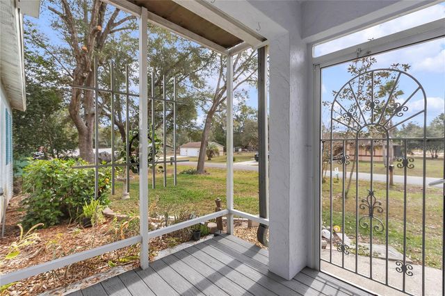 20117 SW 83RD STREET, Dunnellon, FL 34431